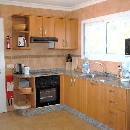 Villa Plumera *