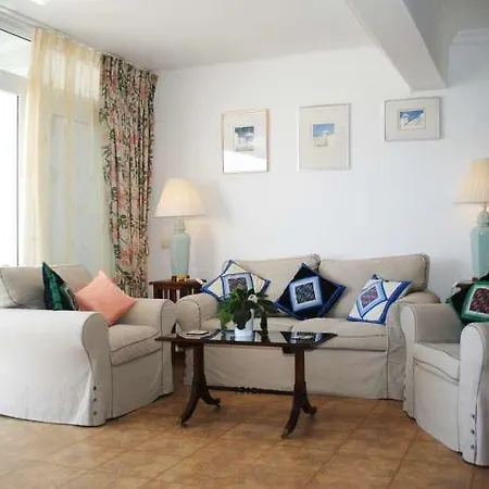 Villa Plumera La Asomada (Lanzarote)
