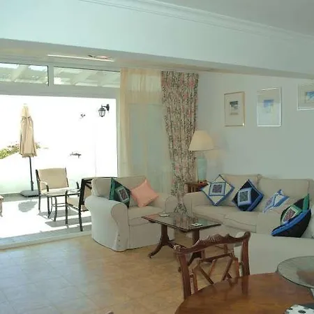 Villa Plumera